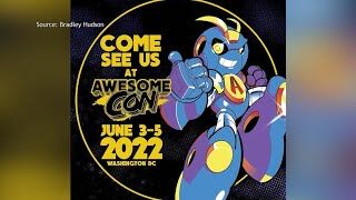 Awesome Con
